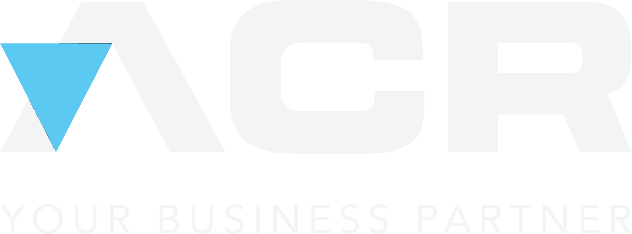 ACR – Your Business Partner